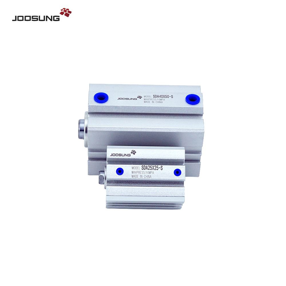 sda pneumatic valve