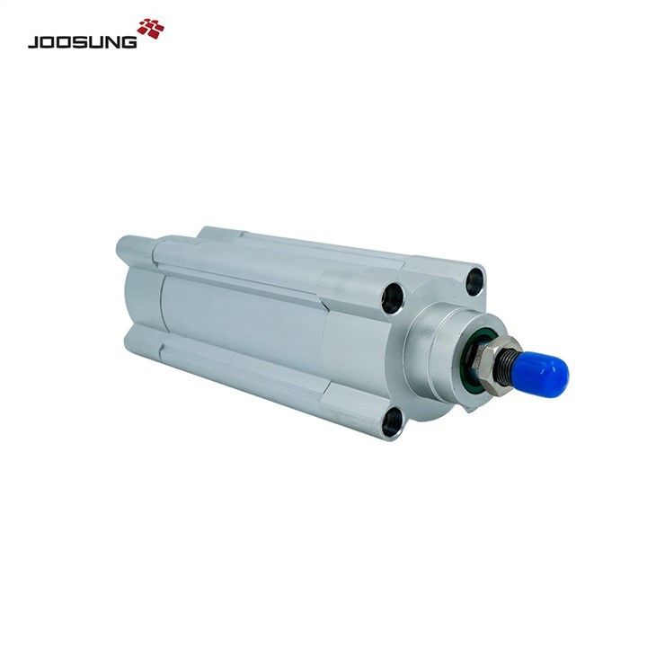Adjustable Compact Air Cylinder