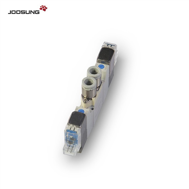 Electric Air Valve 12v