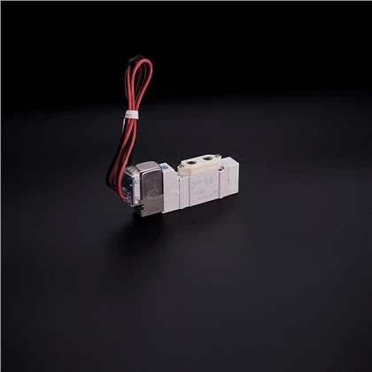SMC Kalite SY3120 Seri Pneumatic Solenoid Valv