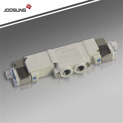 Sy 5320-5 lou -01 Valv solenoid Pneumatic