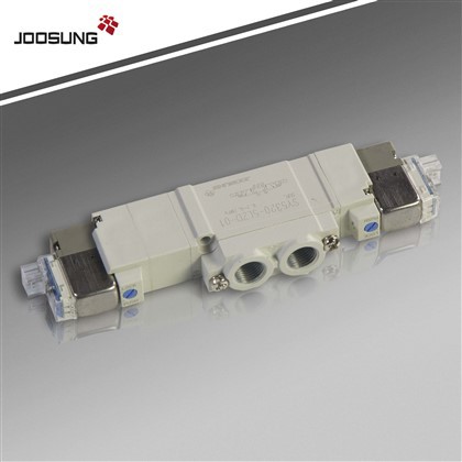 Sy 5320-5 byen fò -01 valv solenoid