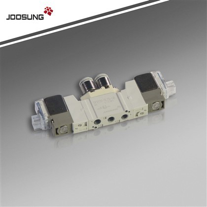 Sy 7320-5 Lzd -02 valv solenoid