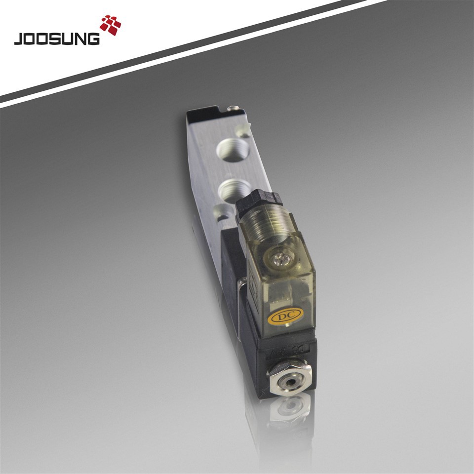 4V110-M5 Solenoid Valve
