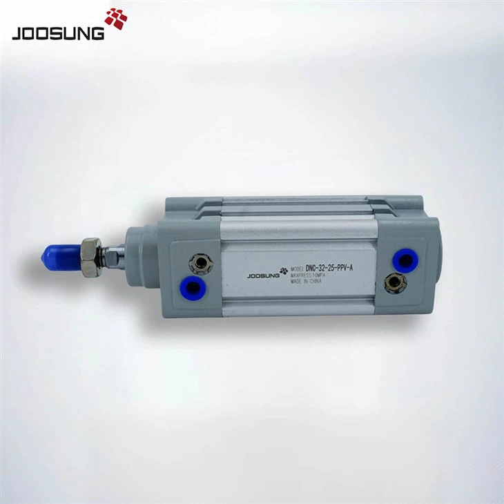 DNC63x100 DNC Series Pneumatic Cylinders