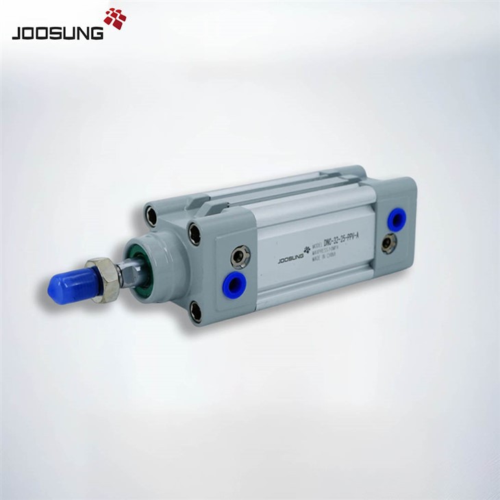 DNC63X200 Seri DNC Pneumatic Silenn