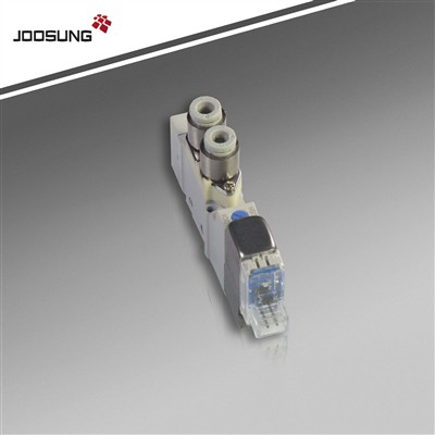 Ki sa ki echèk la nan konpwesyon valv solenoid?