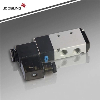 4V 210-08 valv solenoid