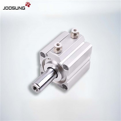 Sda 25-35 SDA seri Pneumatic silenn