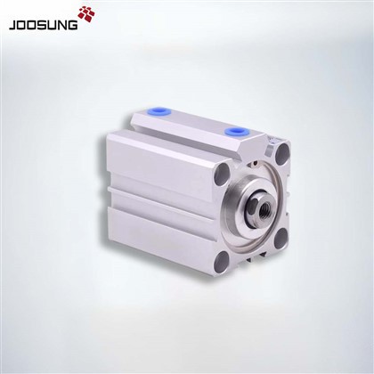 Sda 32-10 SDA seri Pneumatic silenn